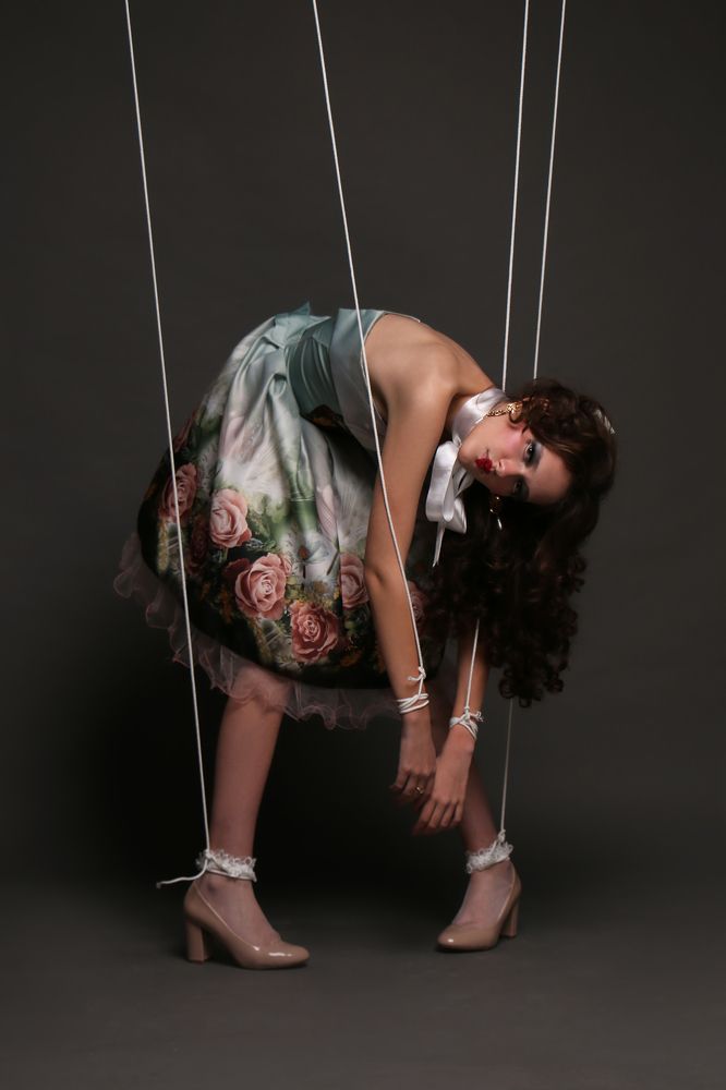 Photograph by Анна Татаренко