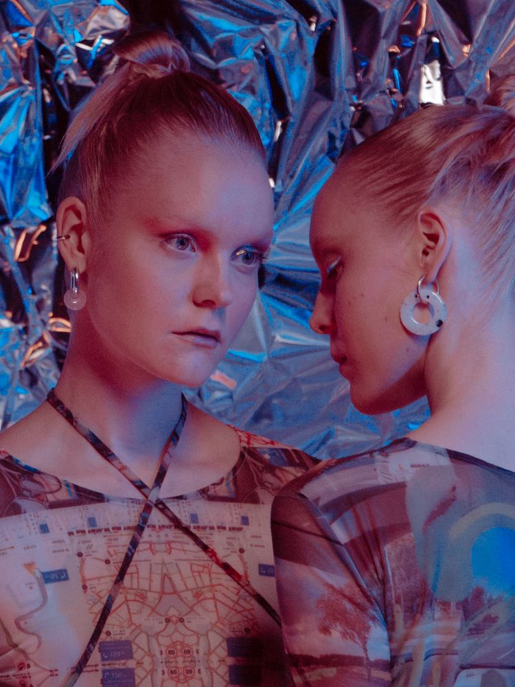 Photograph by Екатерина Парфёнова