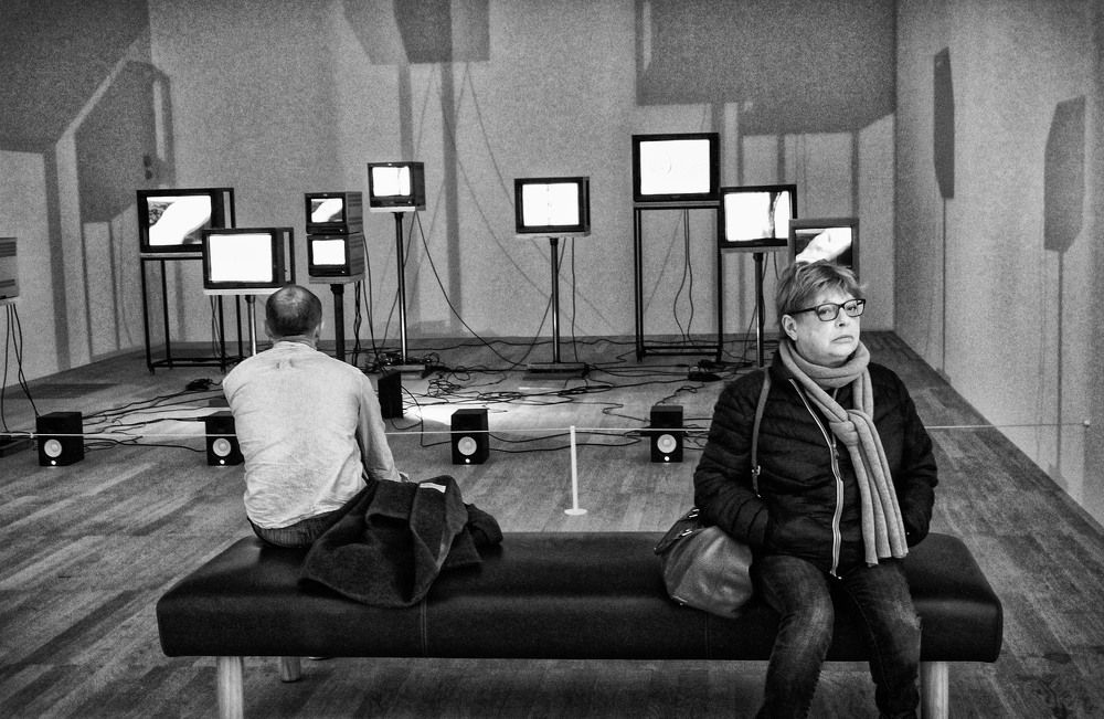 Photograph by Владимир Гречанинов