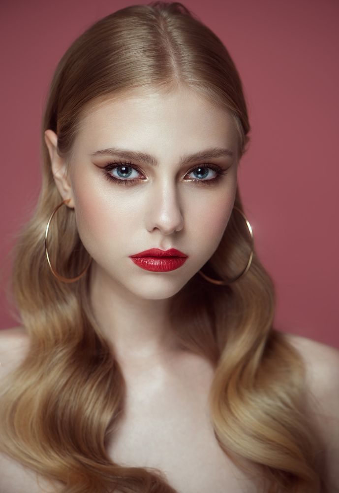 Фотография автора Валентина Попова