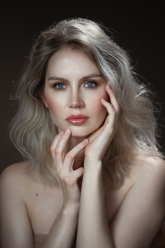 Фотография автора Валентина Попова