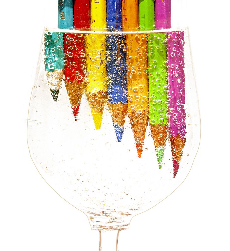 Photograph by Mario Fiorucci