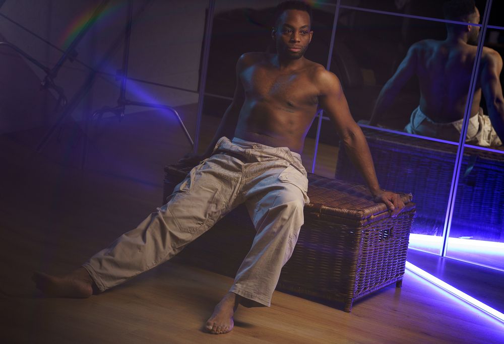 Фотография автора Max Garchette