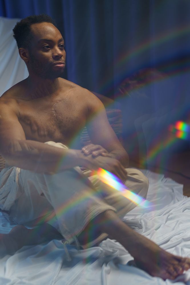 Фотография автора Max Garchette