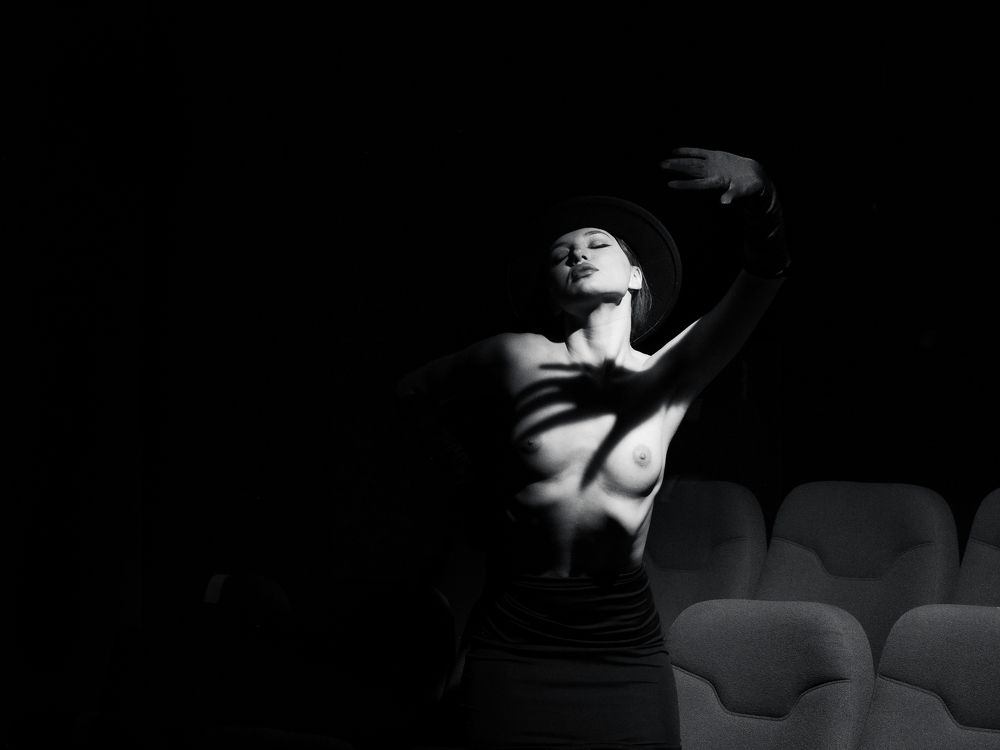 Photograph by Adrian Adi Gli