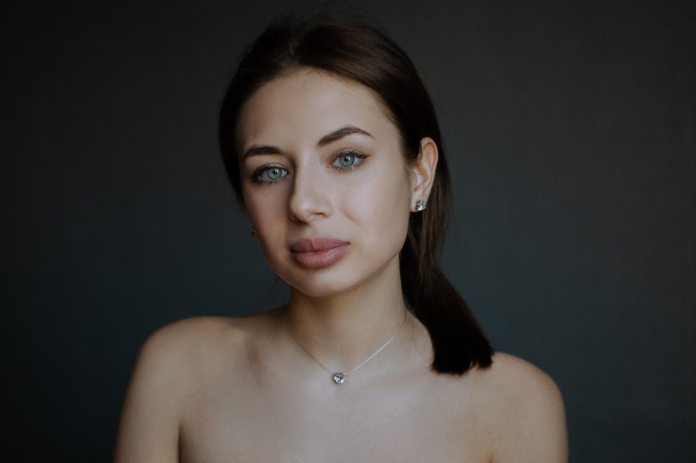 Photograph by Алексей Матвеев