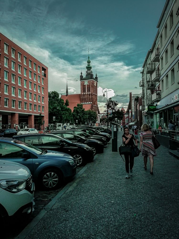 Photograph by Евгений Сальный