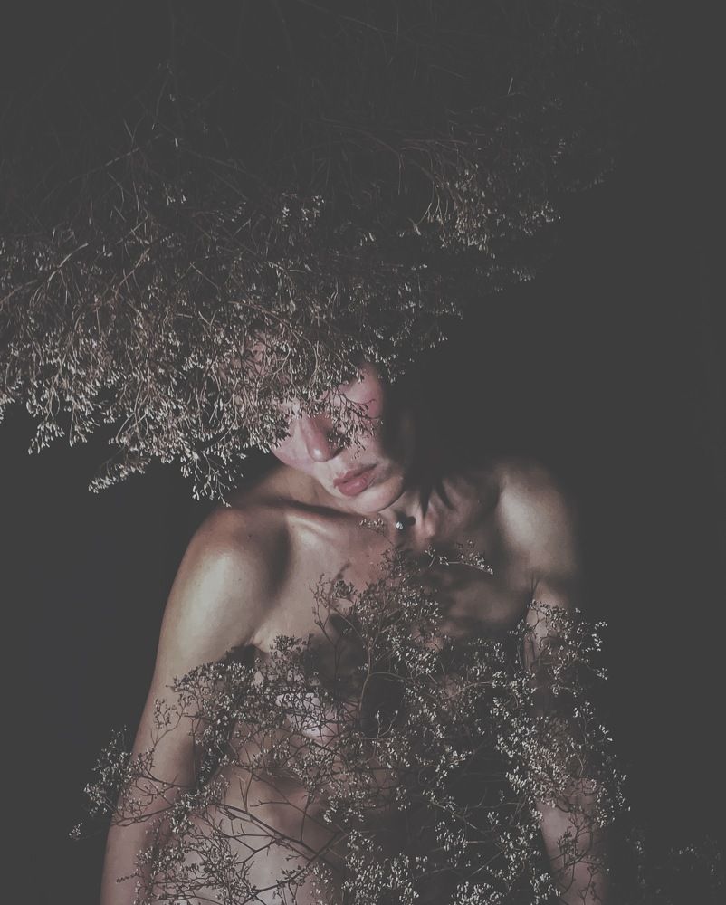 Photograph by Ольга Петухова