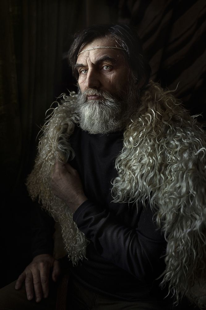 папа король