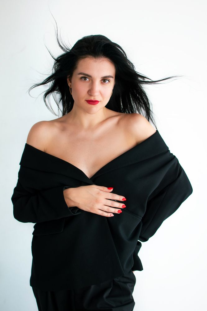 Photograph by Elisabeth