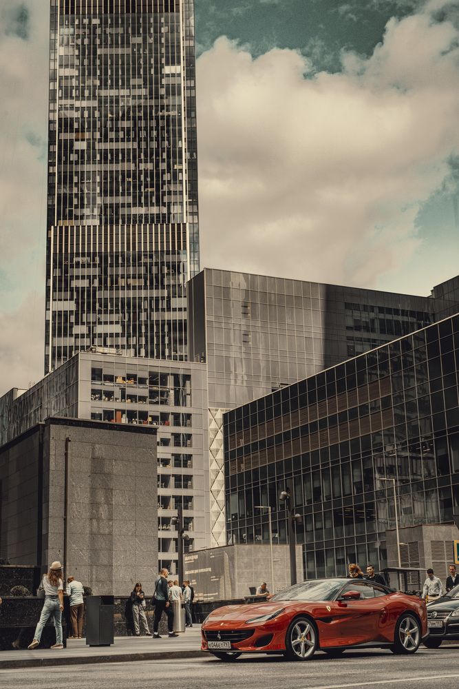 Photograph by Wail Hmd