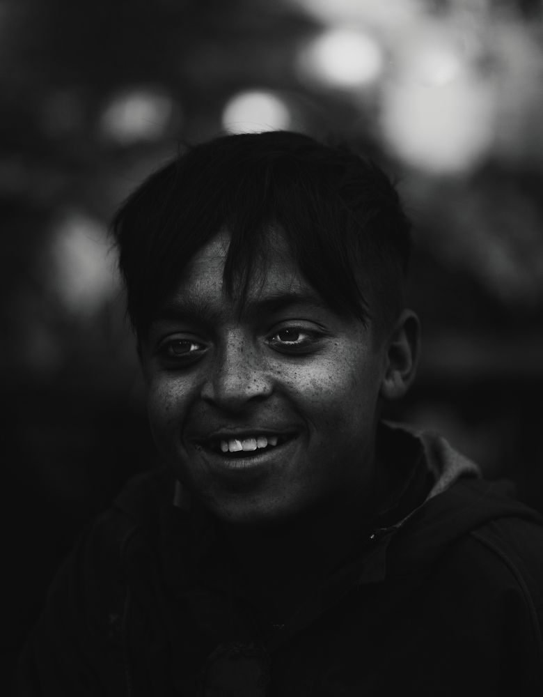 Photograph by Shees Ali Syed Mohammad