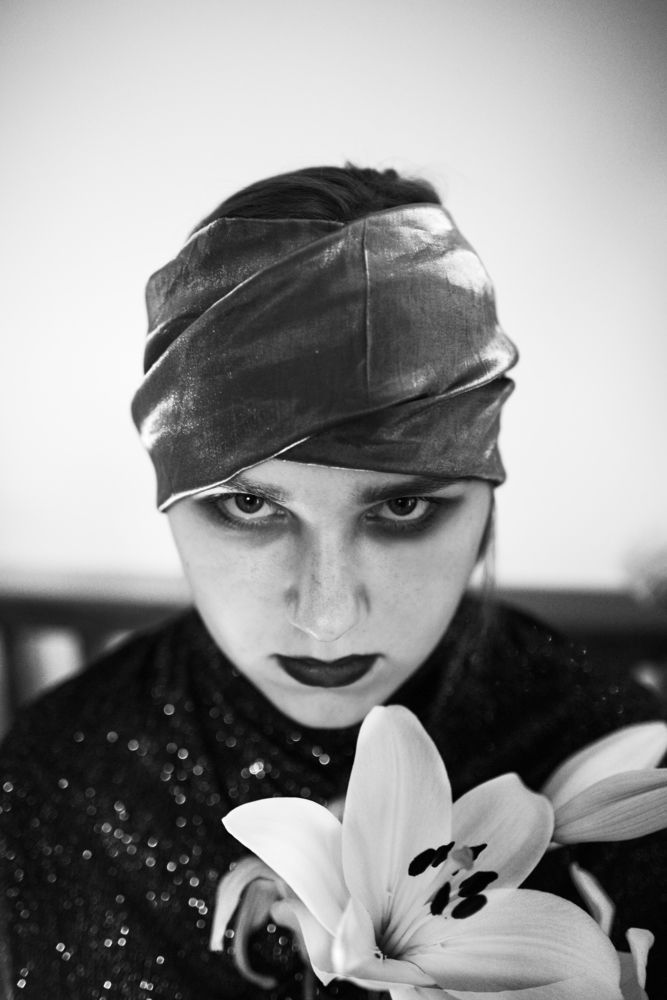 Photograph by Ада