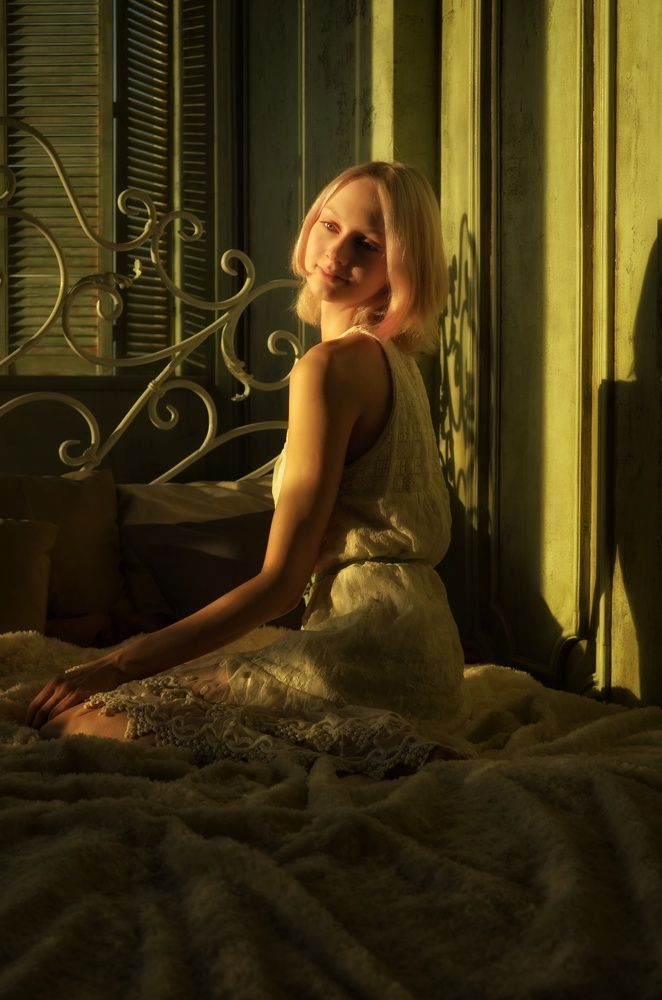 Photograph by Максим Солдатенко