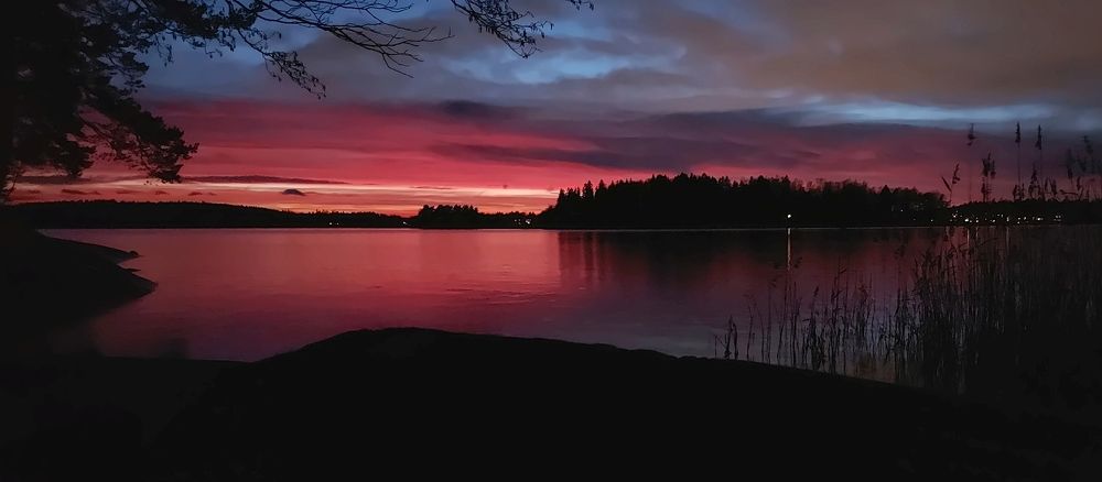 Photograph by Epp Tappel