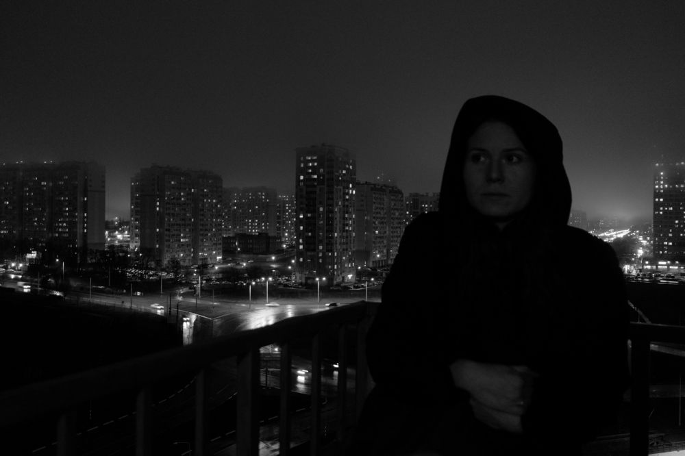 Photograph by Евгений Сальный