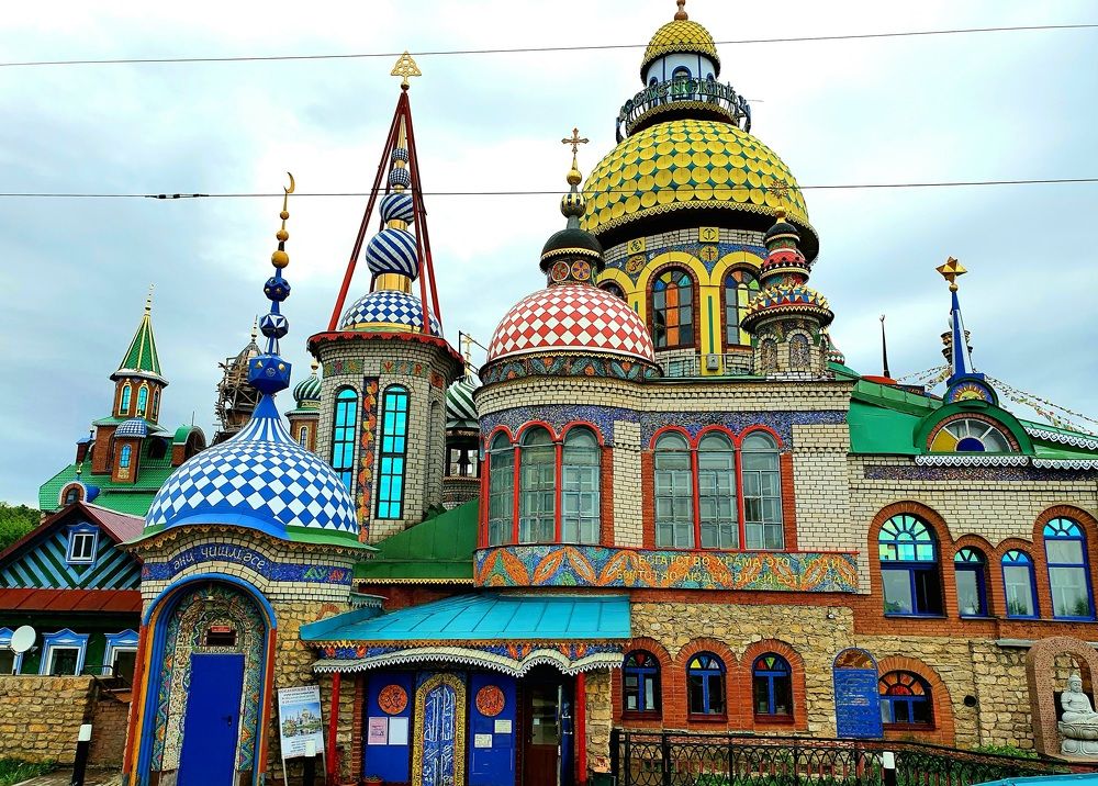 Photograph by Ева К.