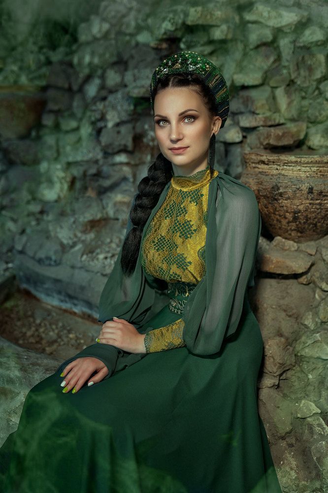 Photograph by Дарья Купчус