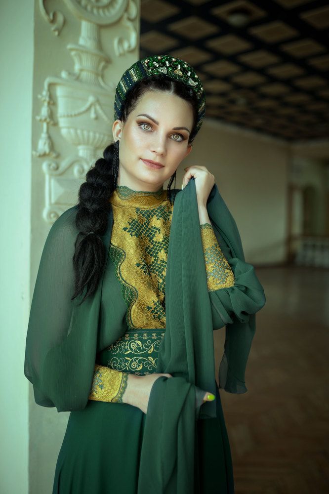 Photograph by Дарья Купчус