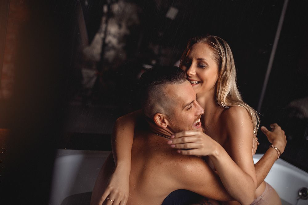 Photograph by Julia Moskovkina