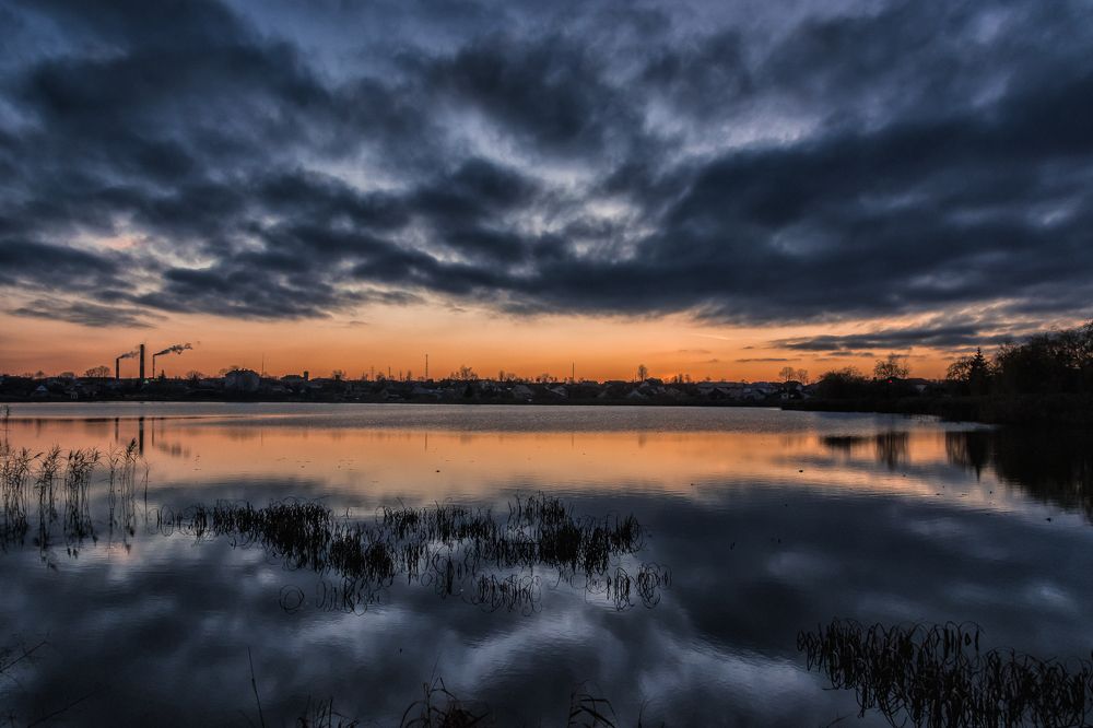 Photograph by Дмитрий Шудель