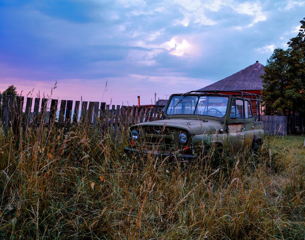 Photograph by Светлана Перминова