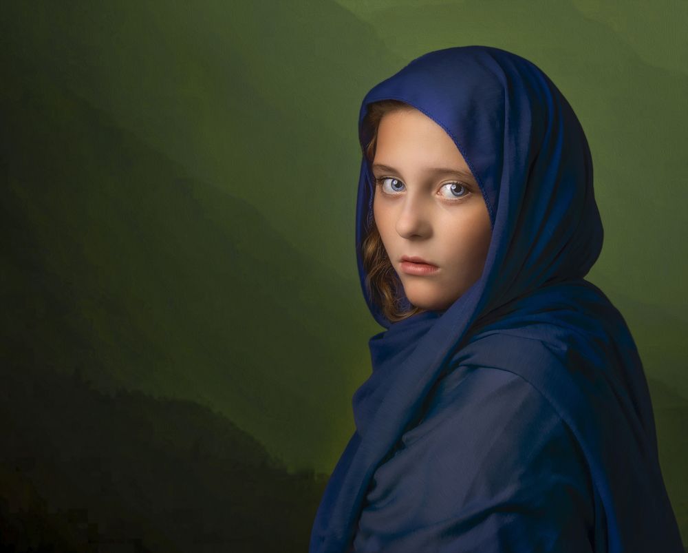 Photograph by Eddie Leach