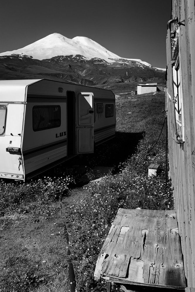 Photograph by Andrey Loptev