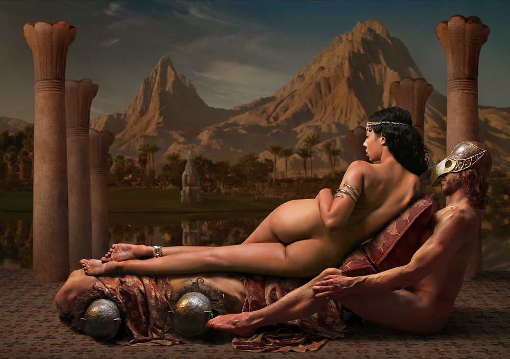 Photograph by Alexander Sviridov