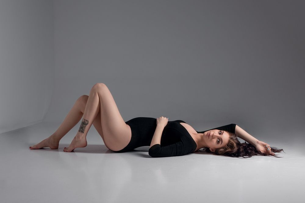 Photograph by Мария Родькина