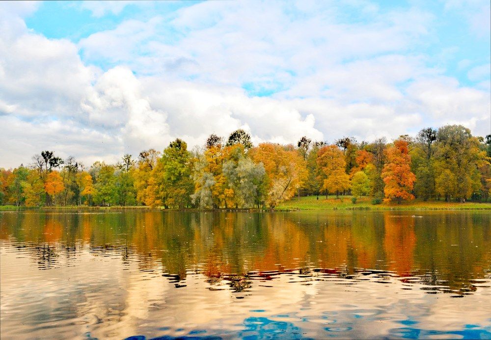 Photograph by Marina Ivanova