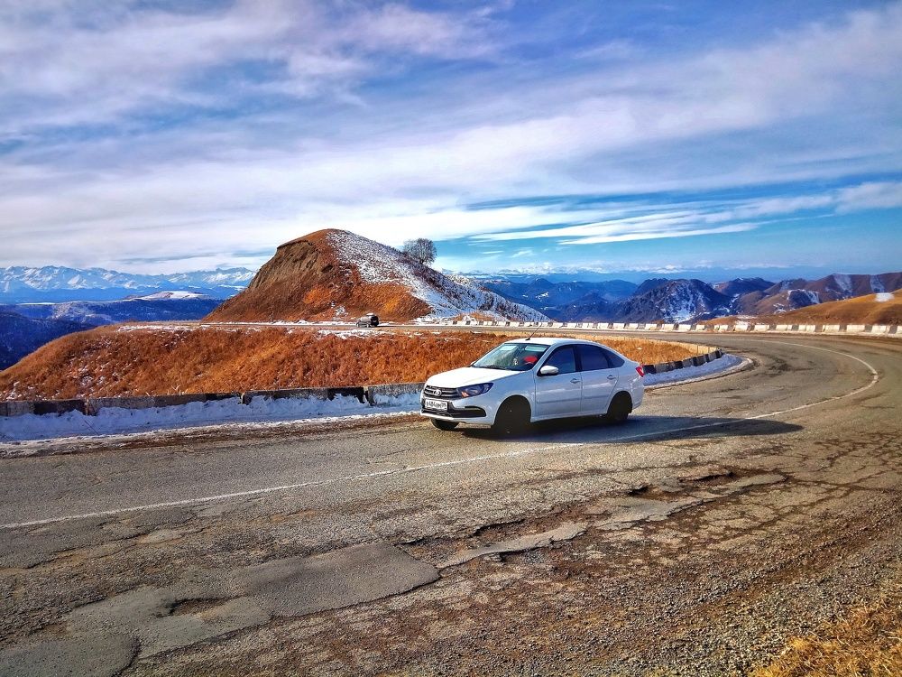 Photograph by Алла Холодова