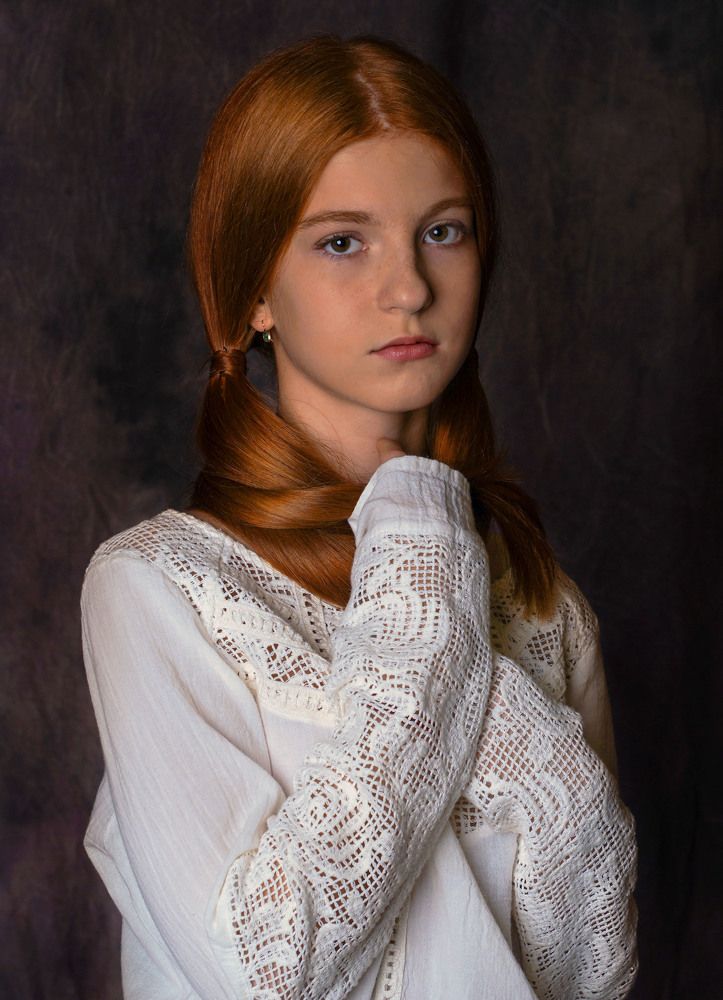 Photograph by Ольга Власкина