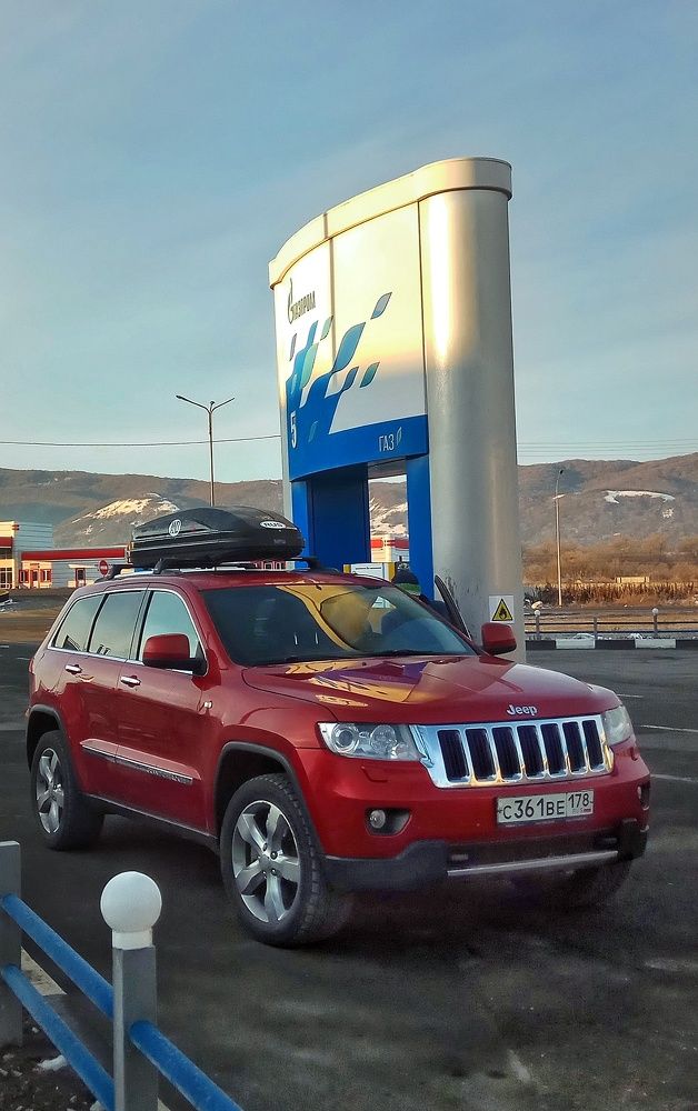 Photograph by Алла Холодова