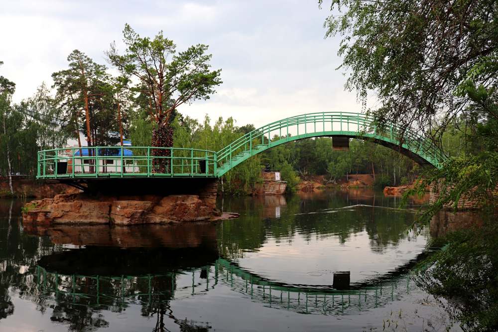 Photograph by Татьяна Котельникова