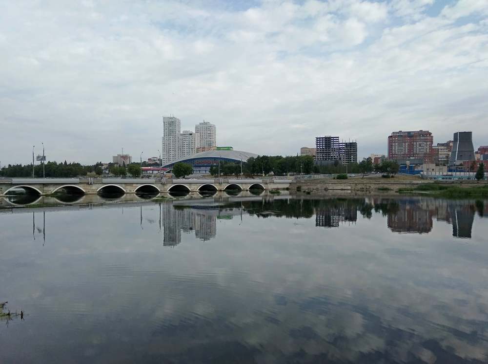 Photograph by Татьяна Котельникова