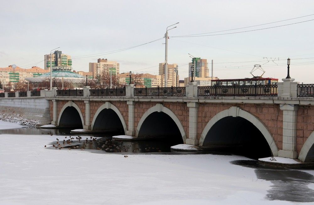 Photograph by Татьяна Котельникова