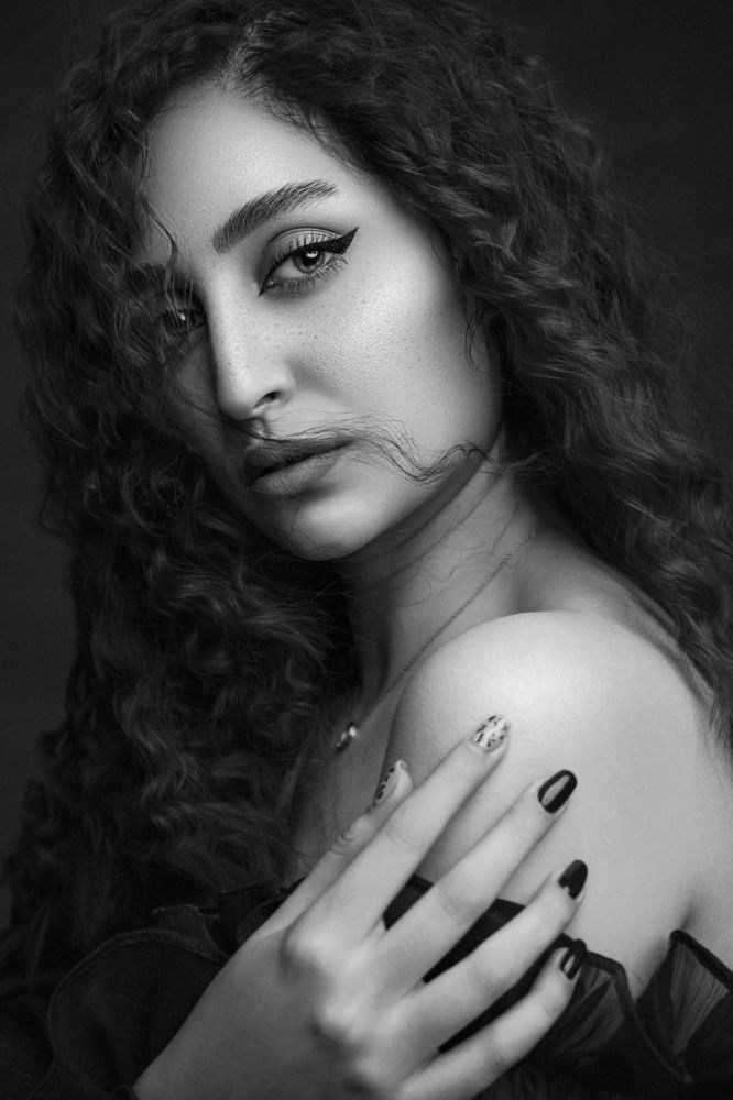 Photograph by Sajjad Tadayon