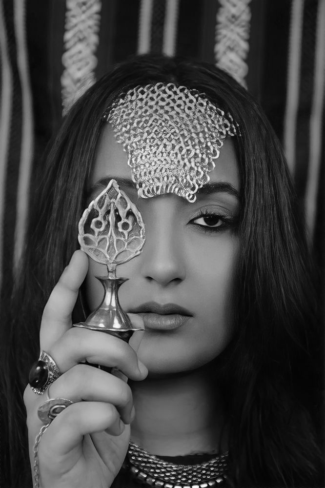 Photograph by Hanan Al Haddad