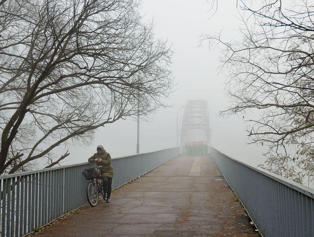 Photograph by Александр Клопков