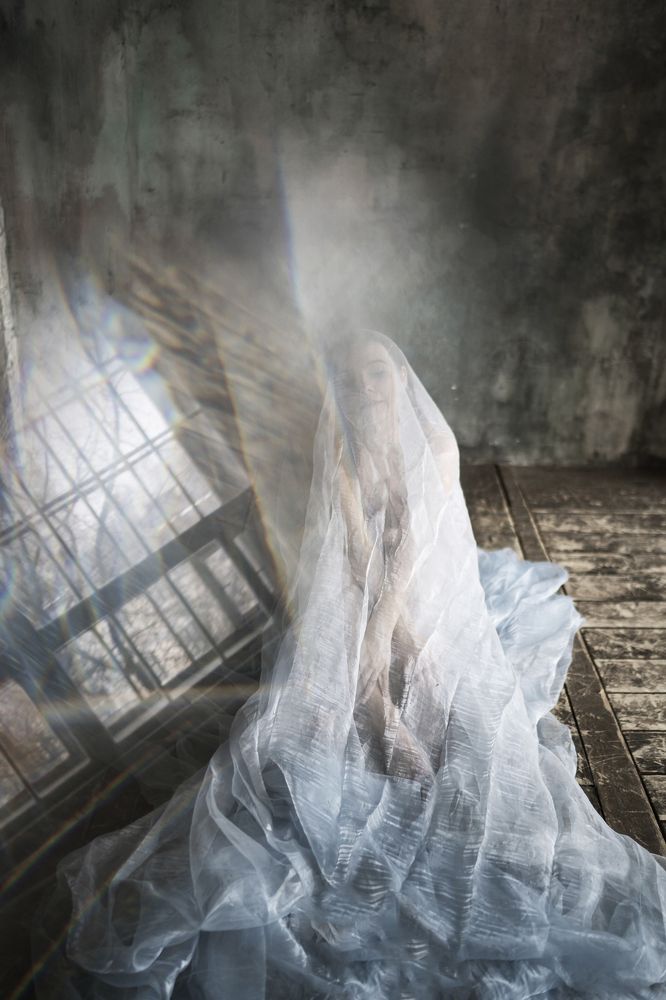 Photograph by Ирина Корнева