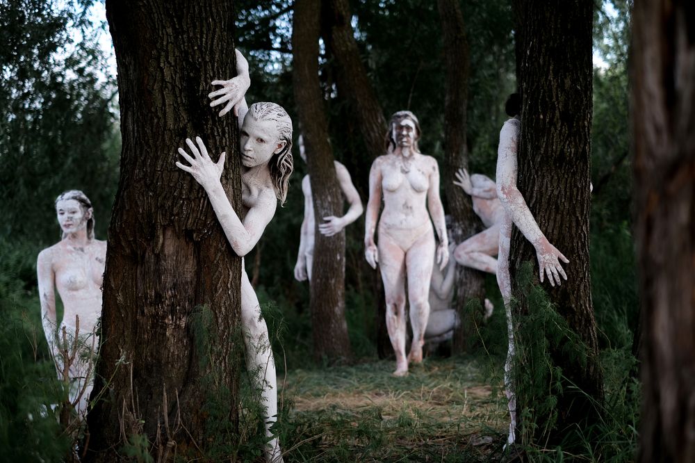 Photograph by Катерина