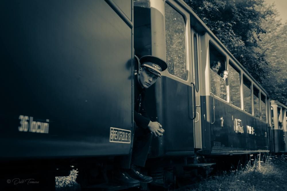 Фотография автора Dubb Tamara