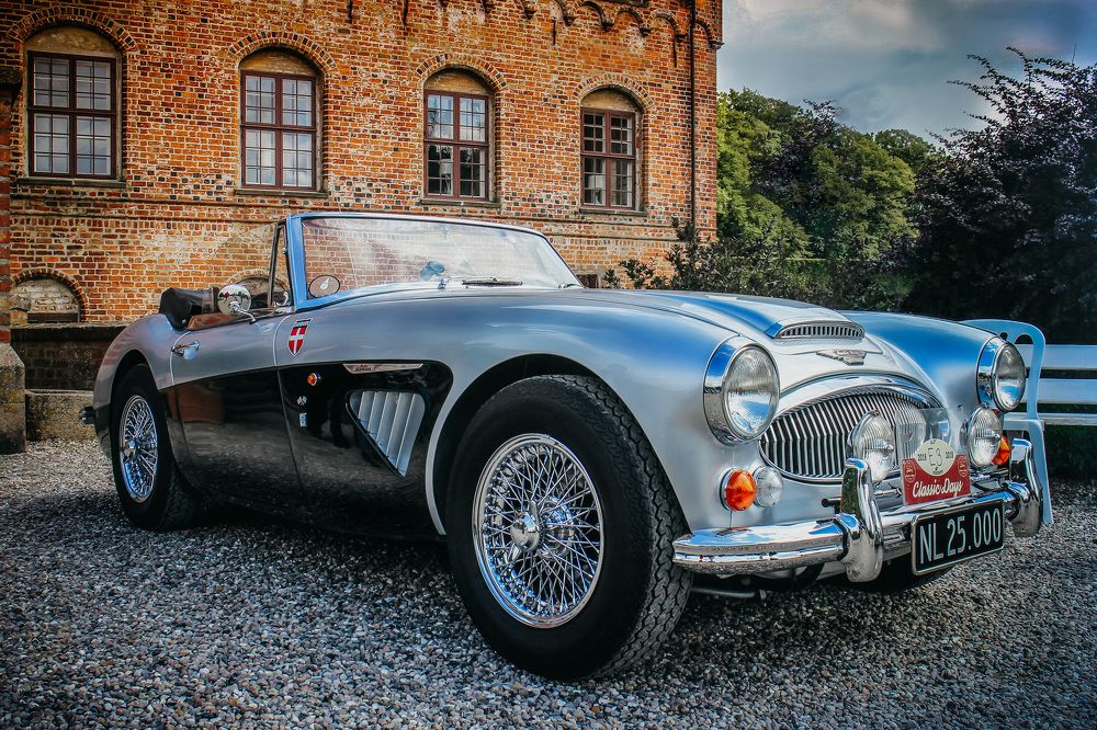 Photograph by Алёна Дьяченко