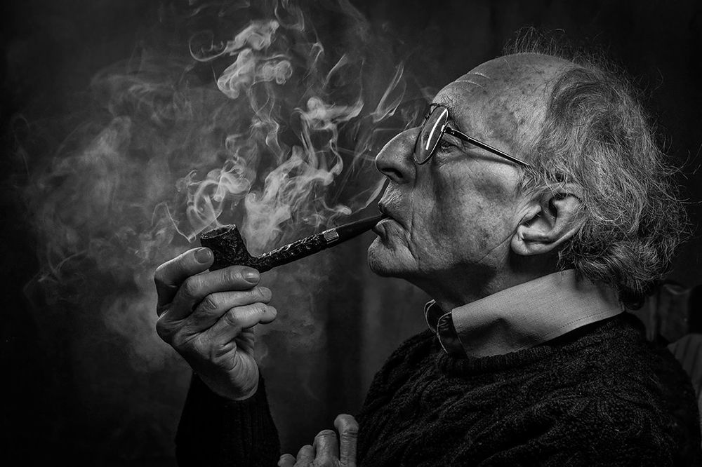 Photograph by Tatiana Kanevskaya