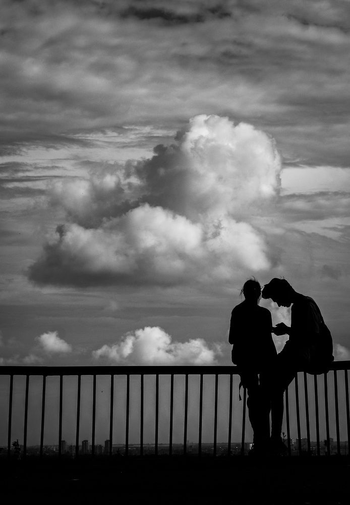 Photograph by Sergey Kovalenko