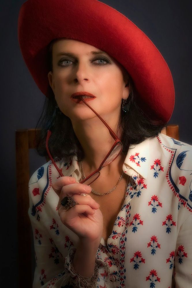 Photograph by Tatiana Kanevskaya