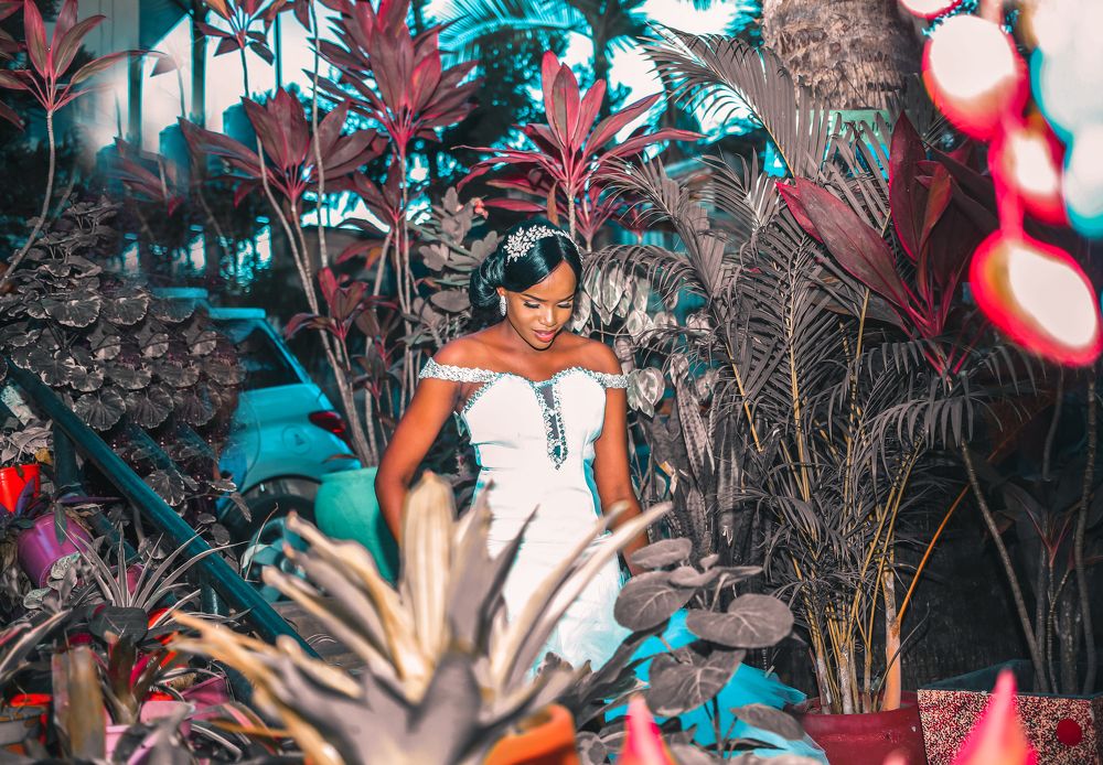 Photograph by Hope Studios