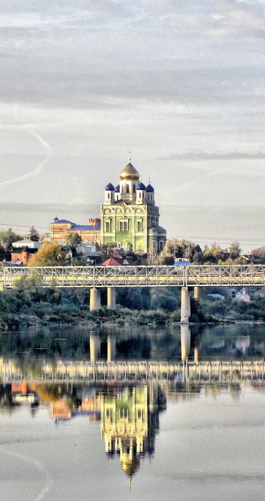 Photograph by Александр Малютин