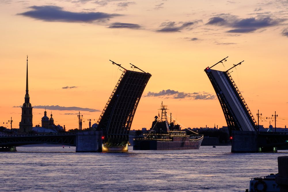 Photograph by Василий Арлашов